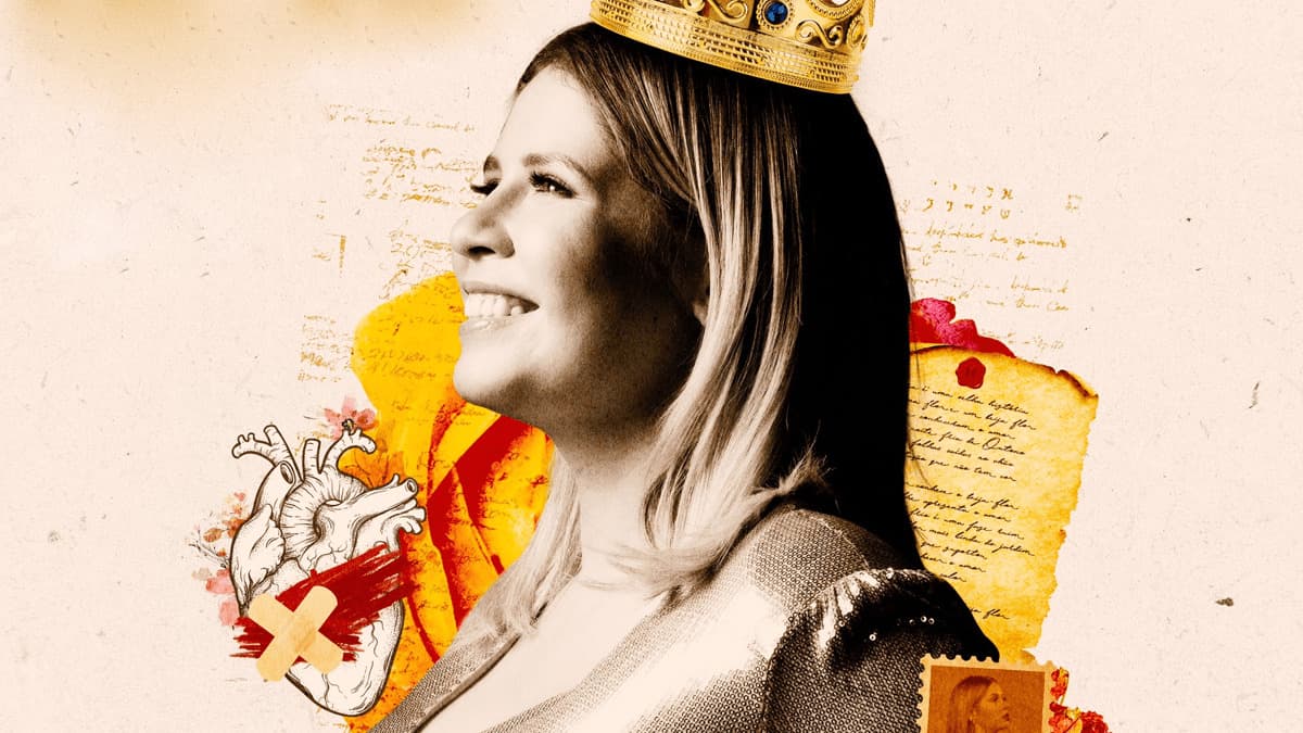 Letra: “Te Amo Demais” – Marília Mendonça