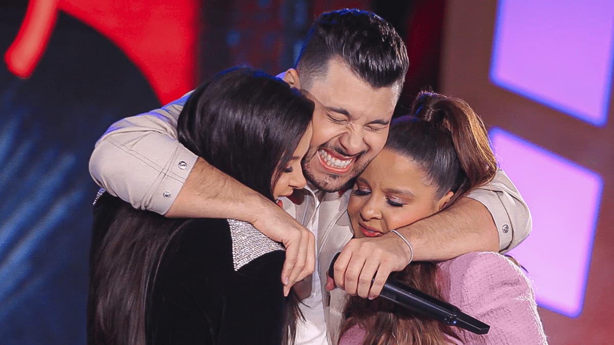 “Perfeito Pra Ficar Sozinho”: Murilo Huff convida Maiara & Maraisa para canção sobre empoderamento feminino 
