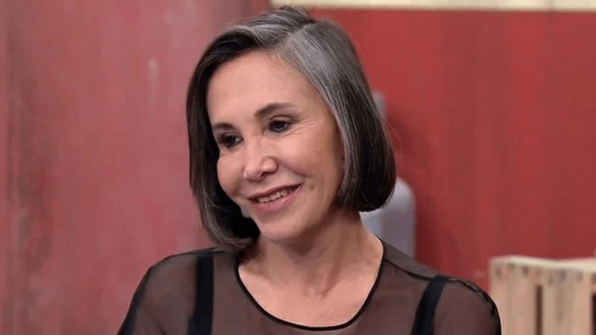 Florinda Meza vem ao Brasil para o Educa Fest