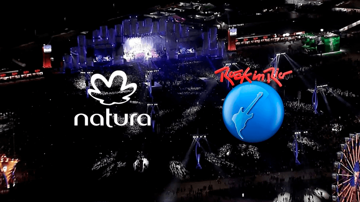 Rock in Rio 2022: NAVE transborda as fronteiras da Cidade do Rock e festival anuncia conteúdos audiovisuais inéditos