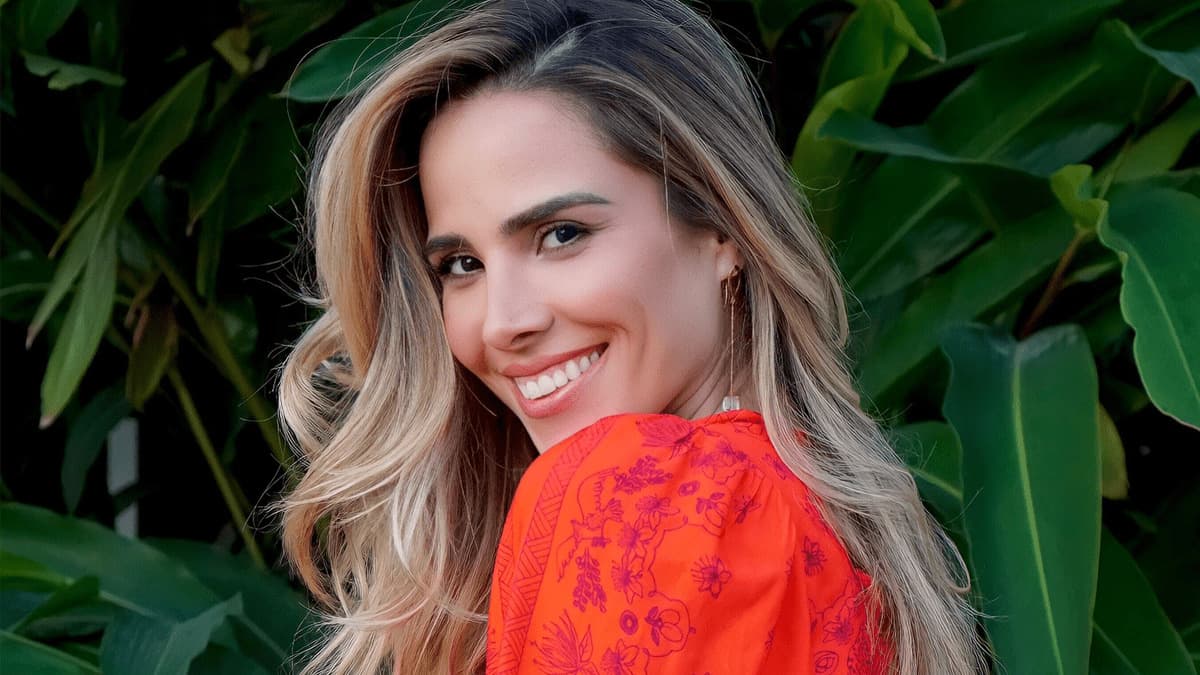 Festival Eletriza confirma Wanessa Camargo no line-up da edição deste ano; confira!