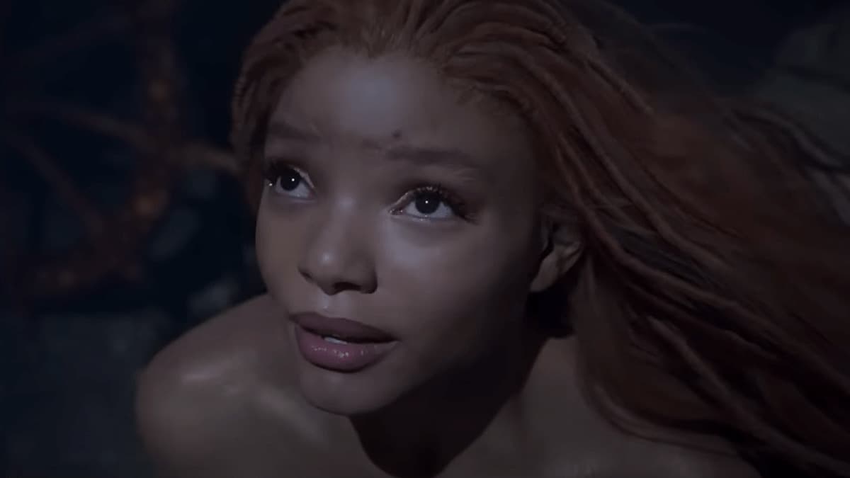 “A Pequena Sereia” ganha teaser trailer e revela Úrsula de Melissa McCarthy