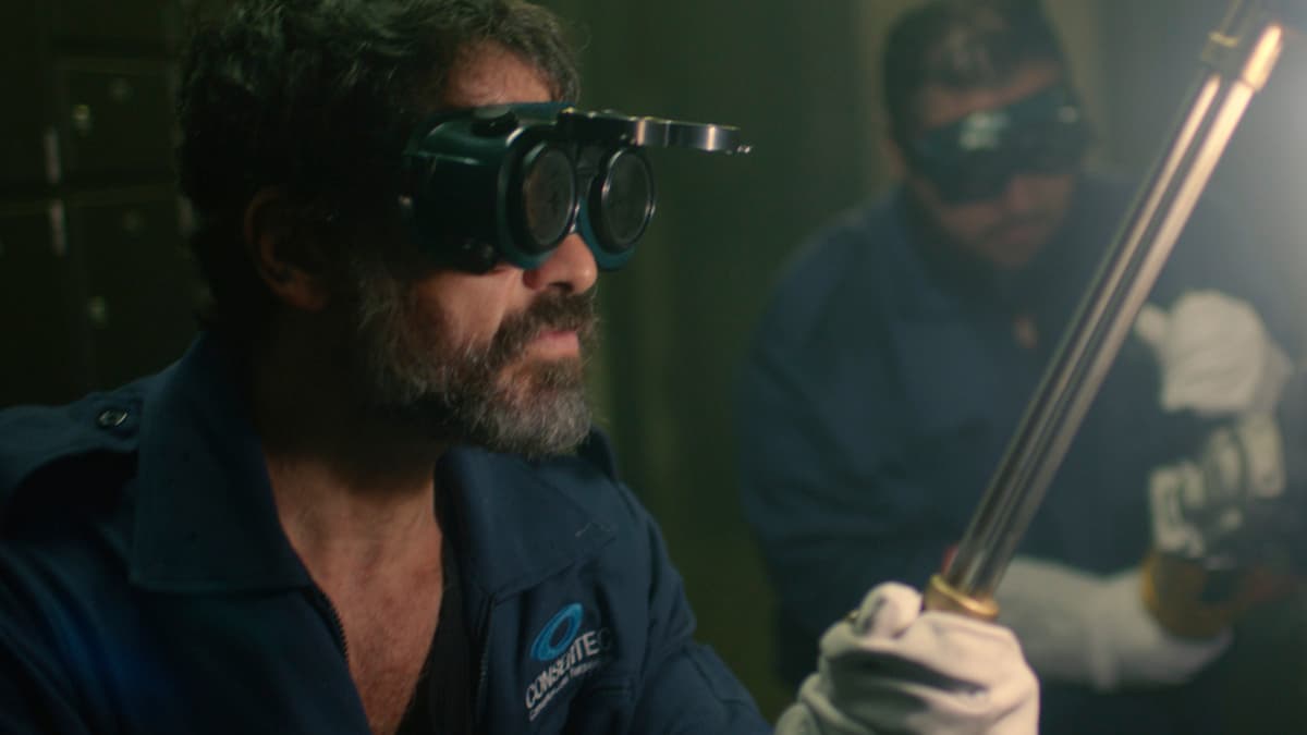 Globoplay lança com exclusividade o filme “Assalto na Paulista”