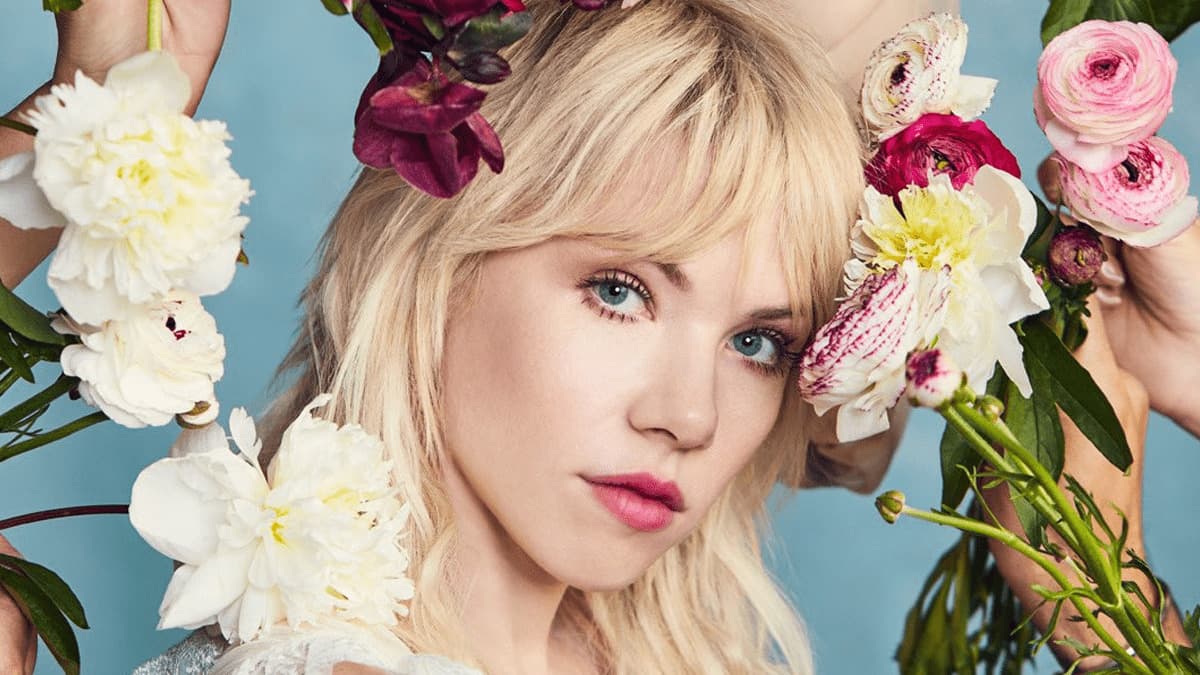 Carly Rae Jepsen deve se apresentar no Brasil no segundo semestre de 2023, diz site