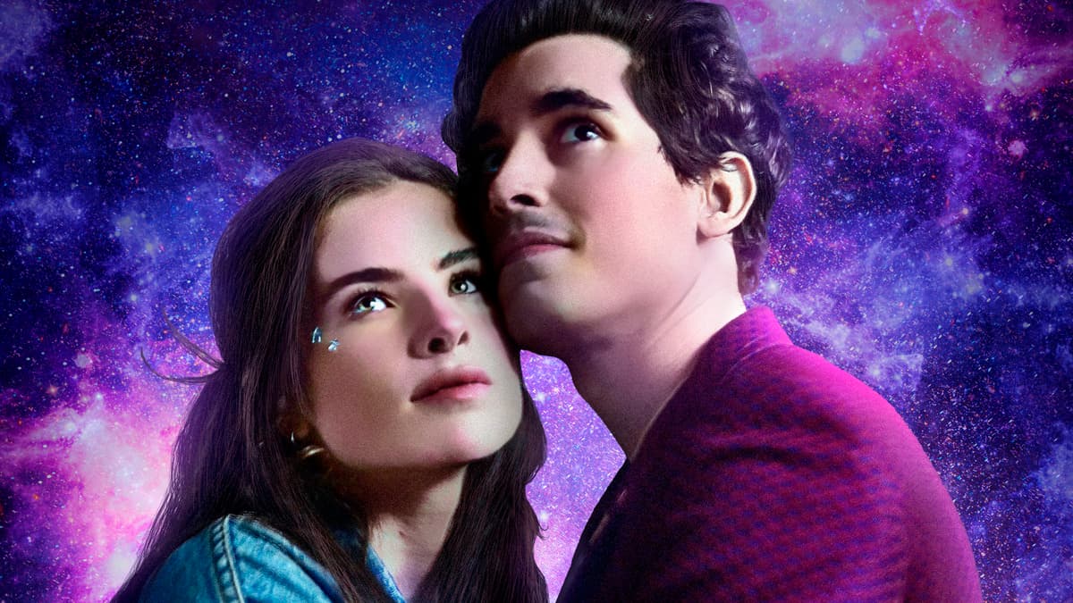 “Depois do Universo” e “Esposa de Aluguel” estão no Top 10 global da Netflix