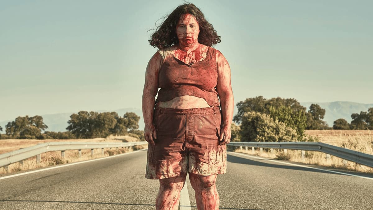 Paramount+ estreia terror “Piggy” no Festival do Rio