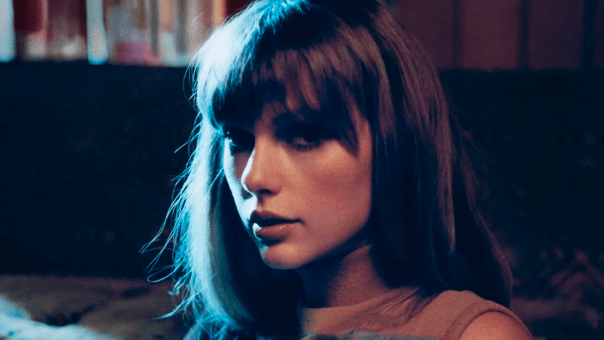 5 músicas de “The Tortured Poets Department” mais ouvidas pelos fãs de Taylor Swift