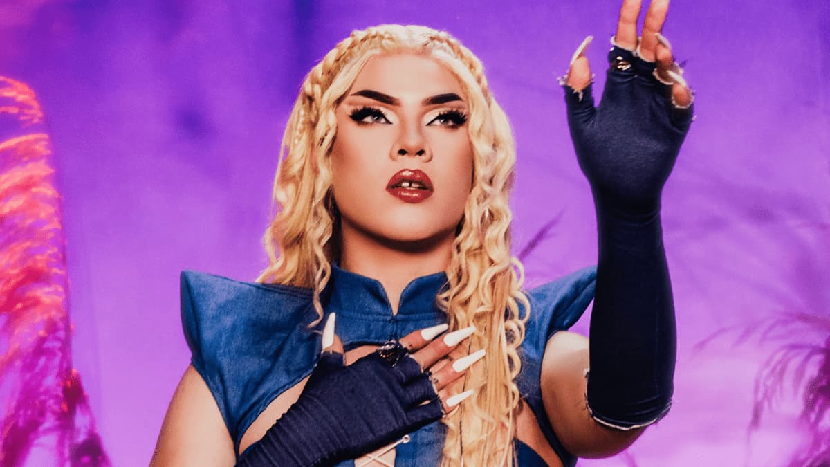 Reddy Allor mostra lado frágil e romântico no single “Paciência”