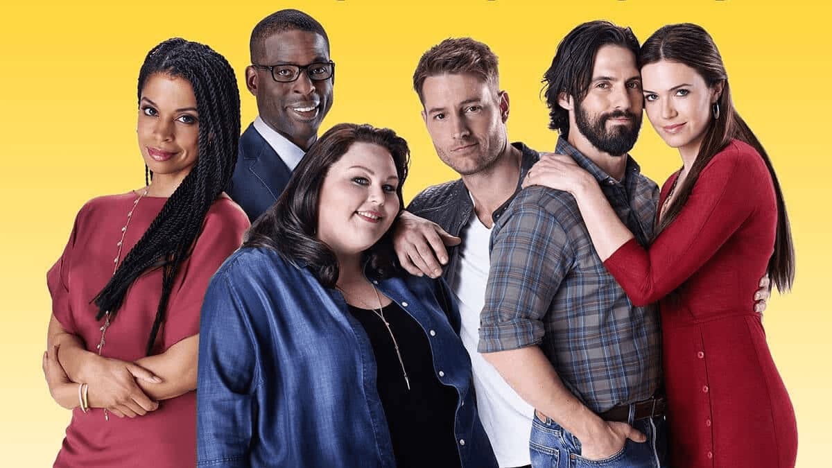 “This Is Us” estreia 1ª temporada na Globo em novembro