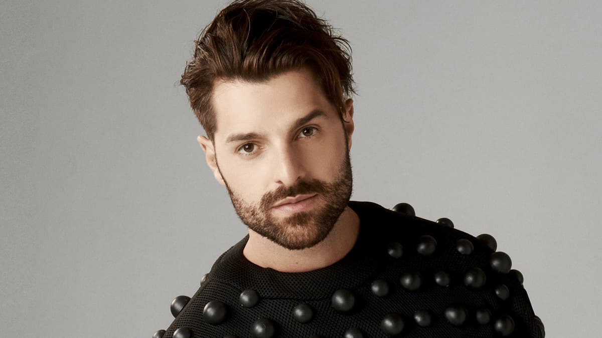 Alok ativa laser em Sorocaba para anunciar a 4ª edição de projeto de show audiovisual