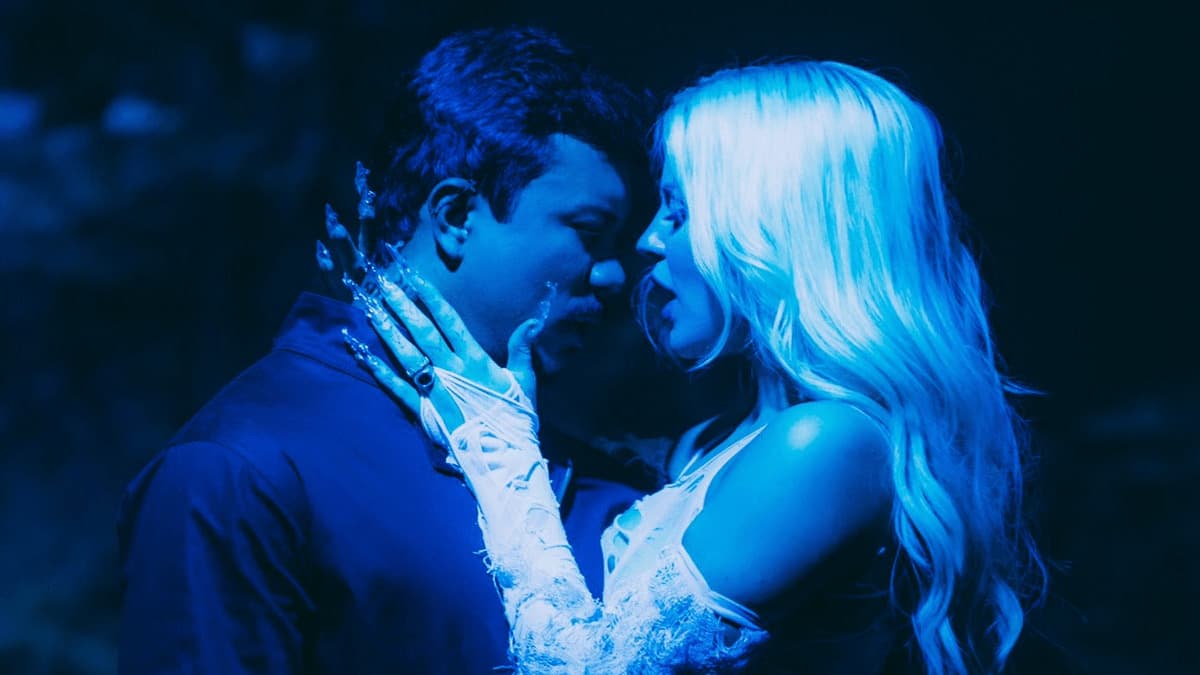 Luísa Sonza e Xamã convidam Karol Conká para remix de “MAMA.CITA”; ouça!