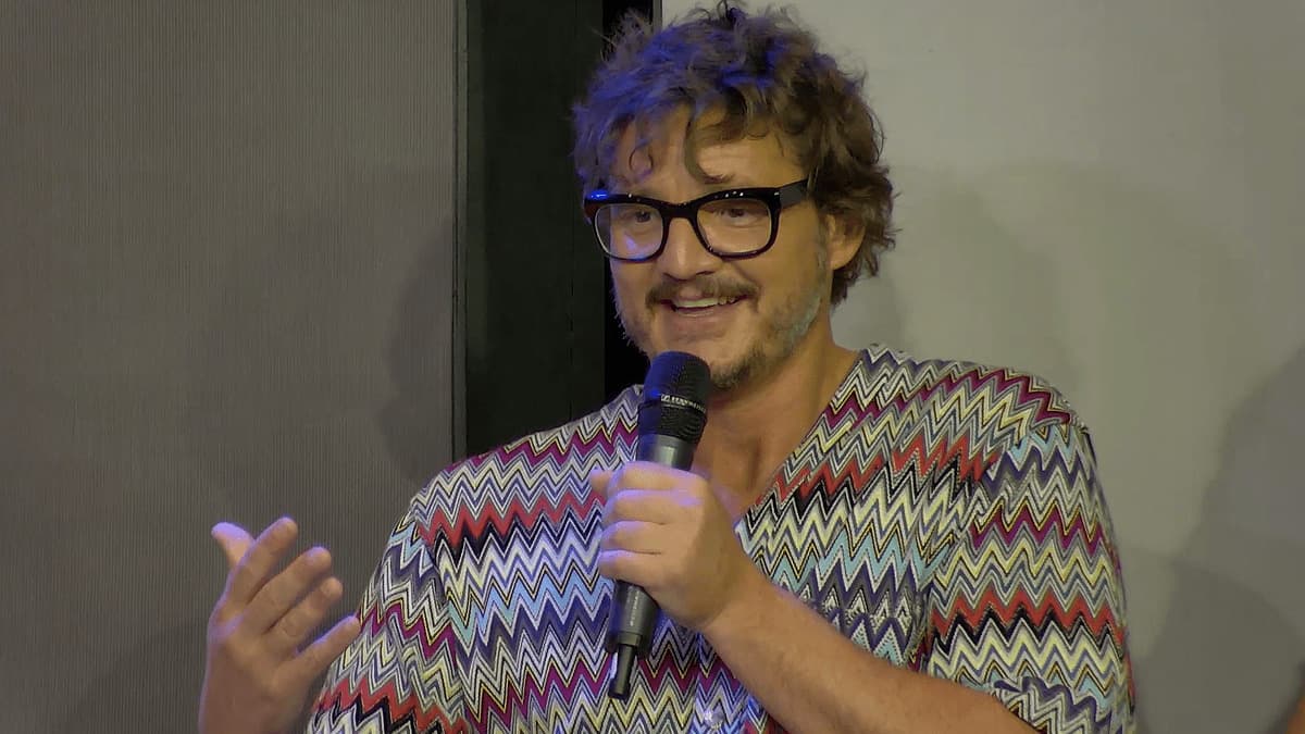 Pedro Pascal comenta sobre experiência em “The Last Of Us”: “Fascinante”