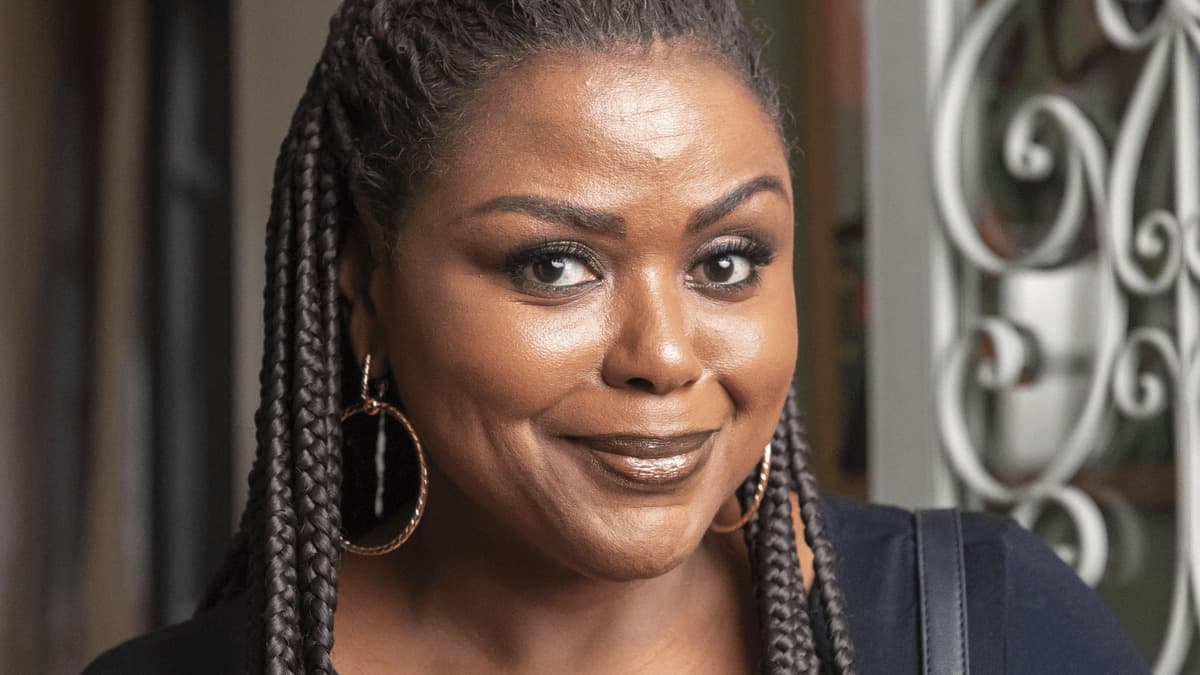 Carla Cristina vive Bruna em “Vai na Fé” e comenta sobre personagem: “Típica mulher brasileira”