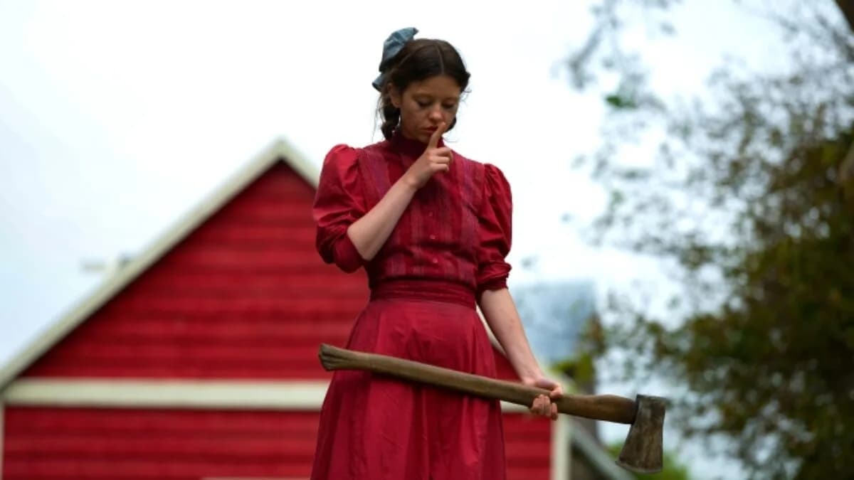 “Pearl” estreia nos cinemas brasileiros em fevereiro