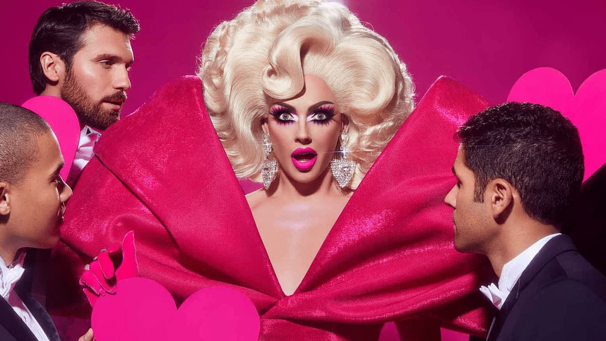Alyssa Edwards vem ao Brasil com a turnê “Back Back Again” em abril