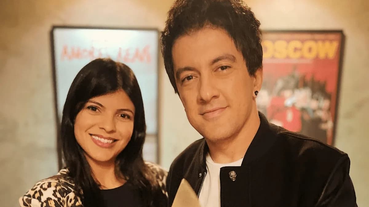Entrevista | Mess Santos e Bianca Freitas comentam sobre parceria de sucesso com Marcelo Falcão e Hungria