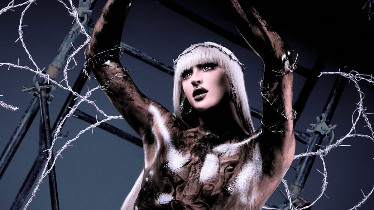 Pabllo Vittar anuncia turnê do disco “Noitada” pela América Latina