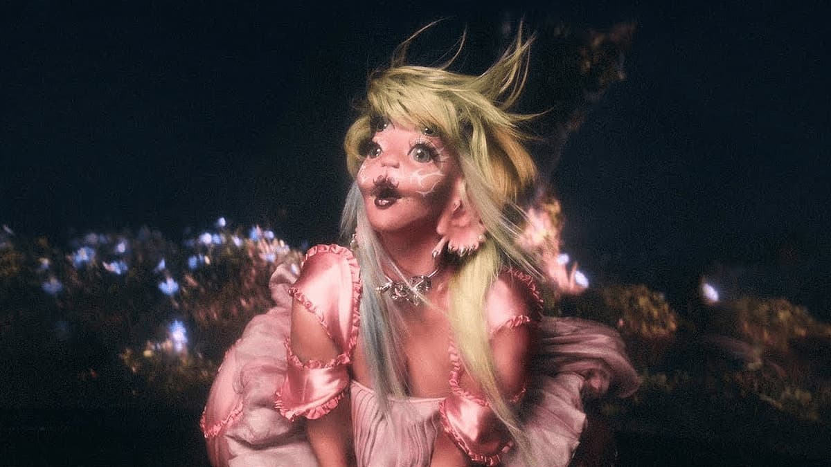 “Portals”: Melanie Martinez lança tão aguardado terceiro disco da carreira; ouça!