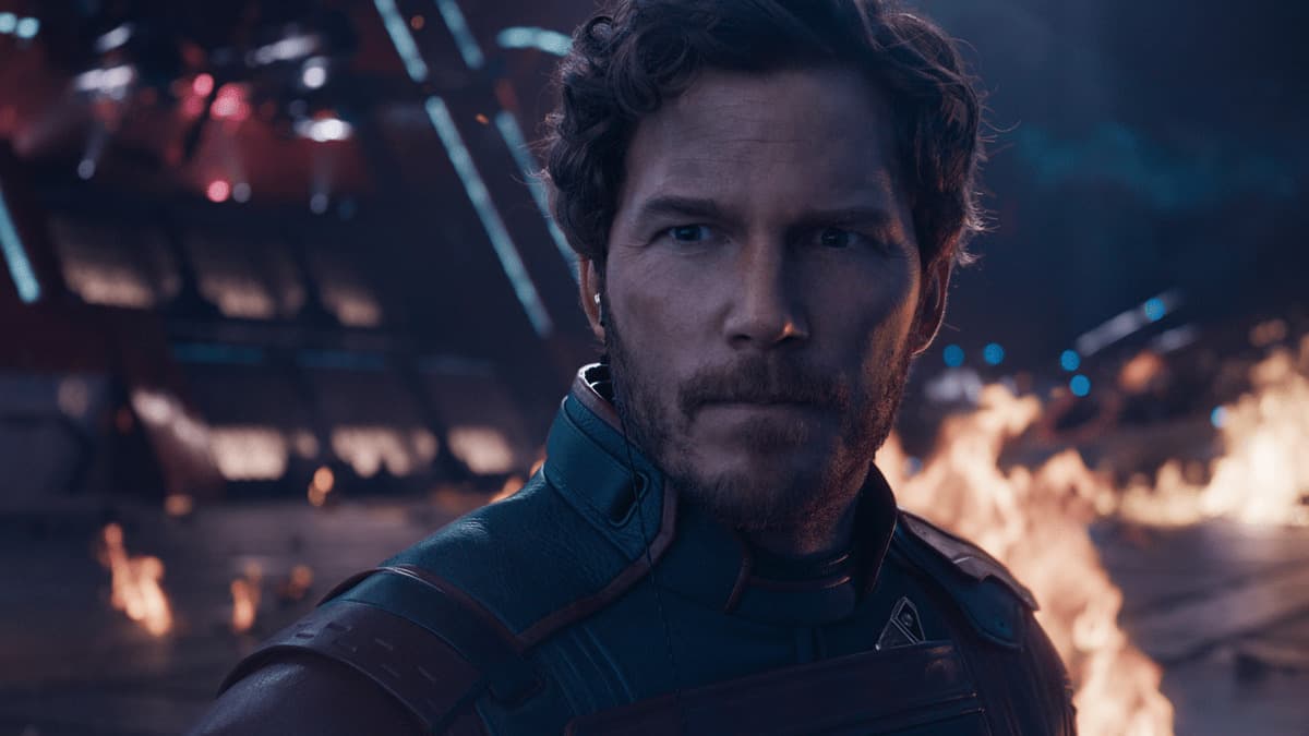 UCI inicia pré-venda para Fan-Event e semana de estreia de “Guardiões da Galáxia Vol.3”