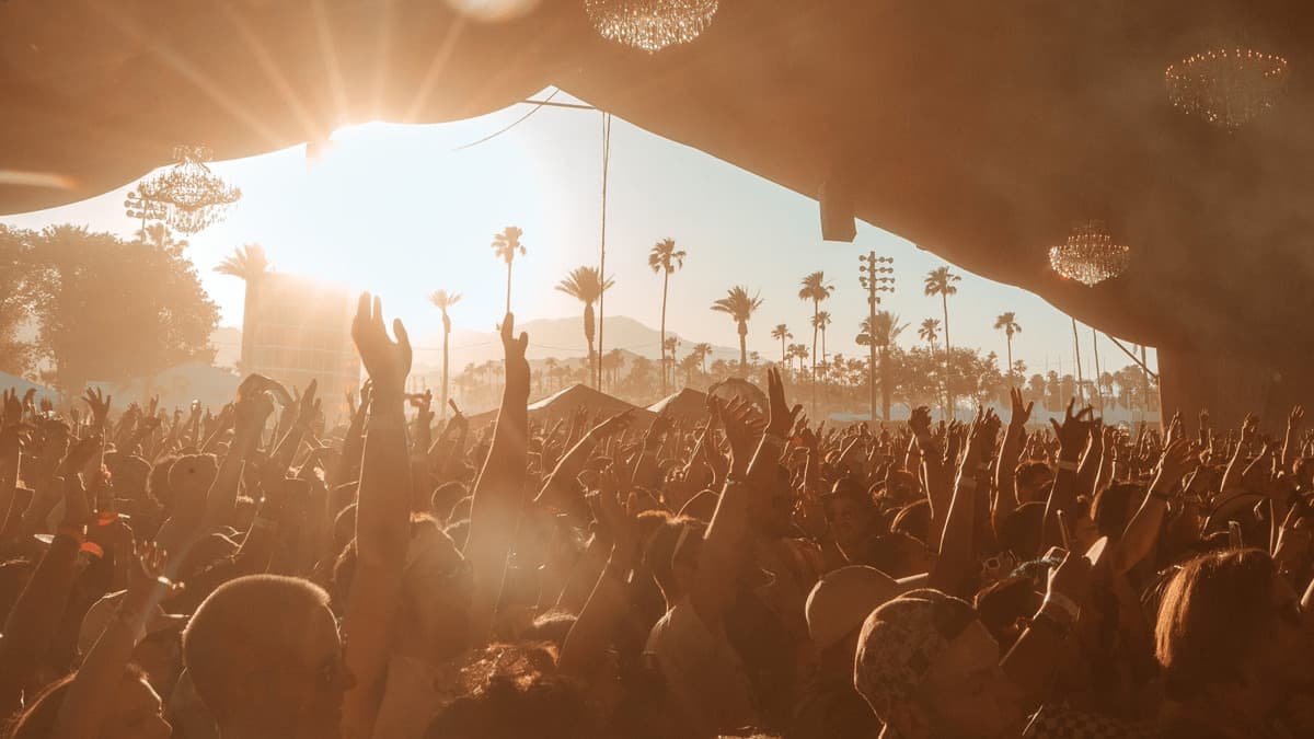 Coachella 2023 transmite shows ao vivo no Youtube; saiba como assistir!