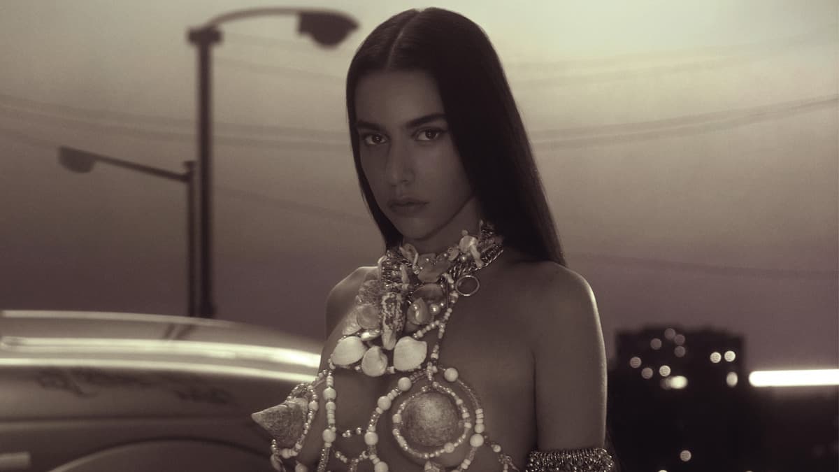 Lançamentos da Semana: Nanno, FIRMINØ, Imagine Dragons, Lisa, Marina Sena, James Arthur, Bruno Martini, Jimin e mais