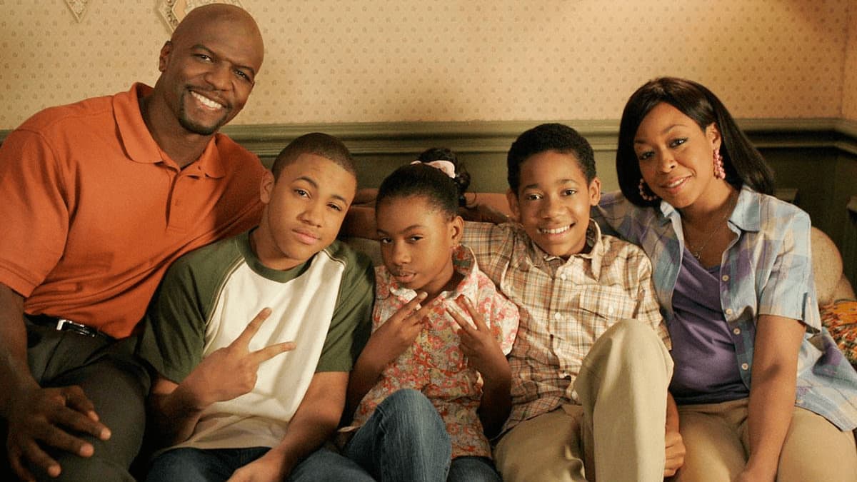 “Todo Mundo Odeia o Chris” estreia no Multishow em maio