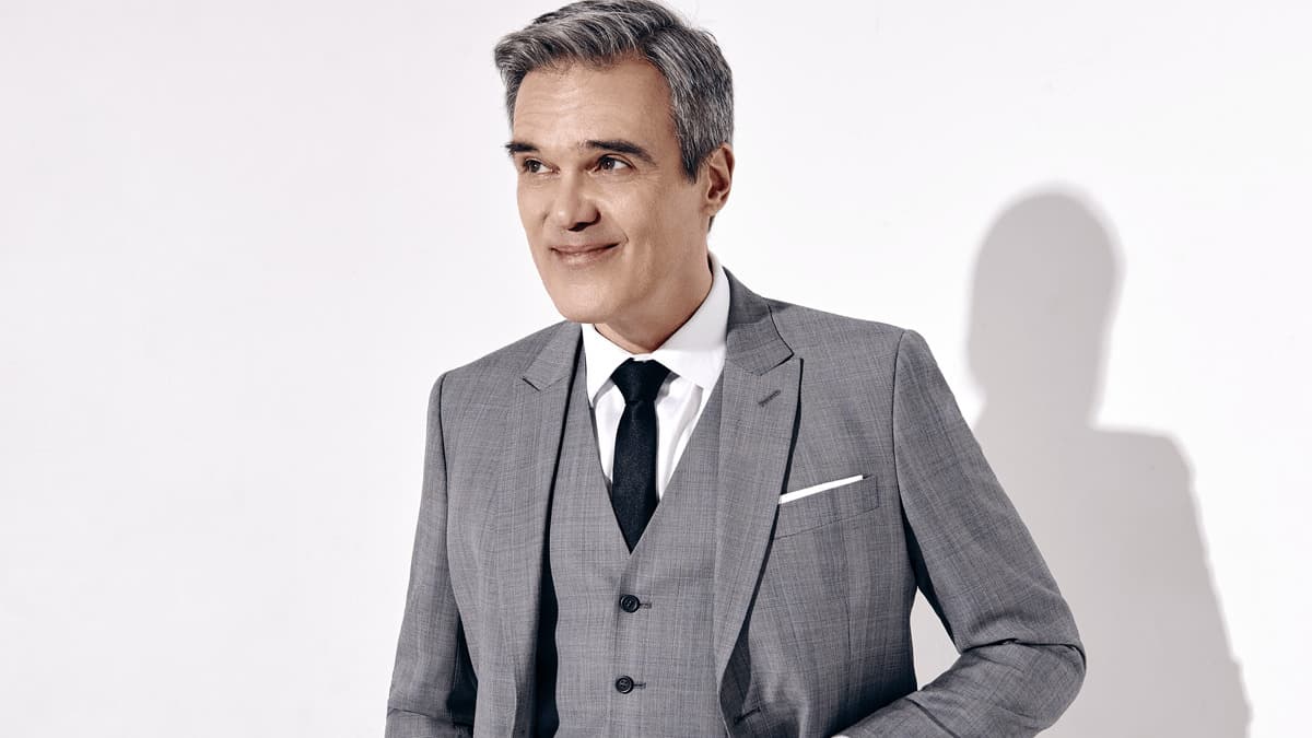 Dalton Vigh se despede do SBT com capítulo final de “Poliana Moça”