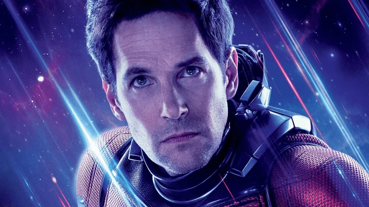 “Homem-Formiga e a Vespa: Quantumania” ganha data de estreia no Disney+