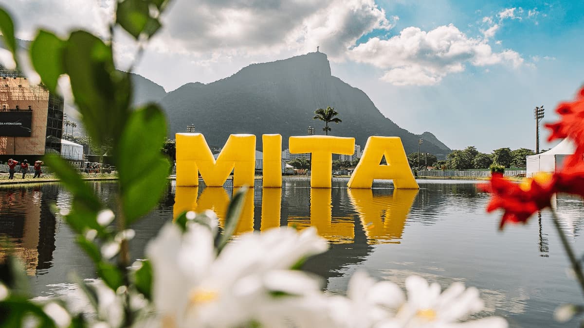 MITA 2023 anuncia experiência gastronômica no Rio de Janeiro com três praças de alimentação e novos parceiros; confira!