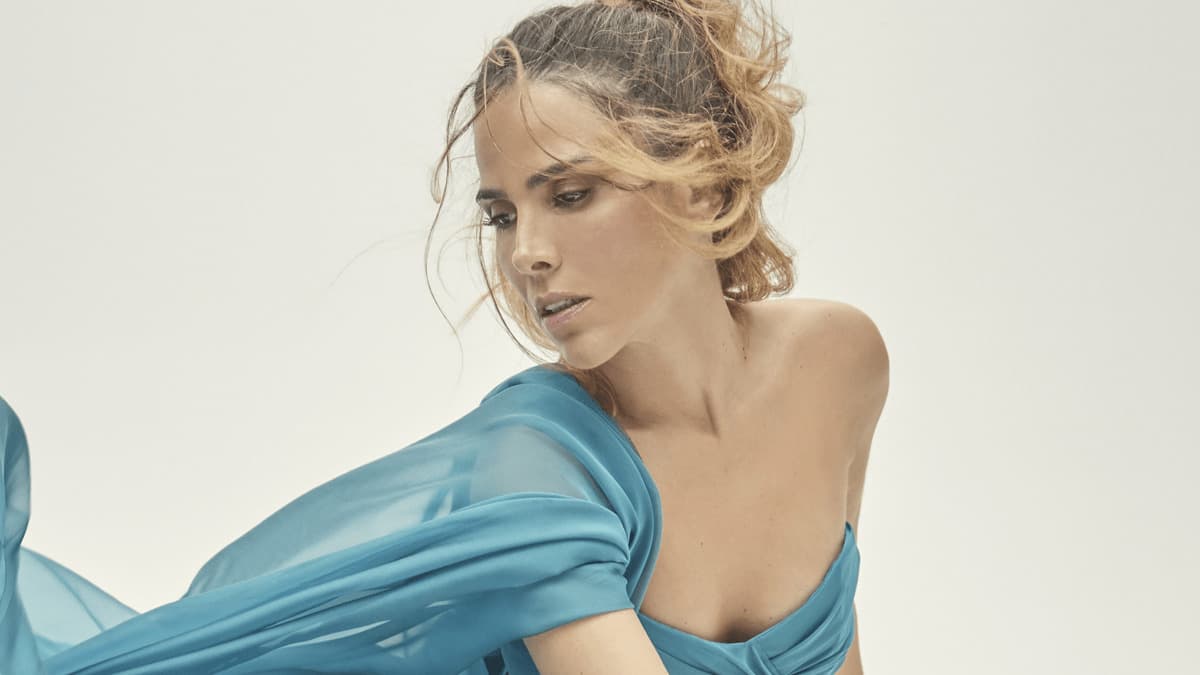 BBB24: Wanessa desabafa sobre o high society: “Sempre me sentia impostora”