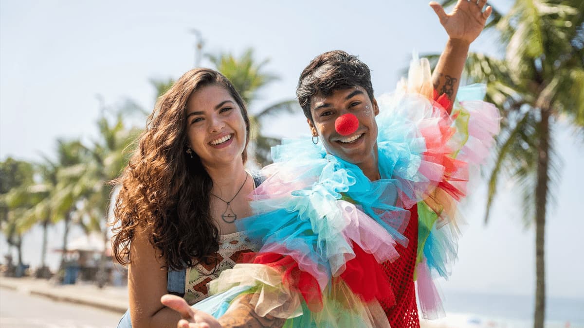 “Um Ano Inesquecível – Verão” estreia no Prime Video