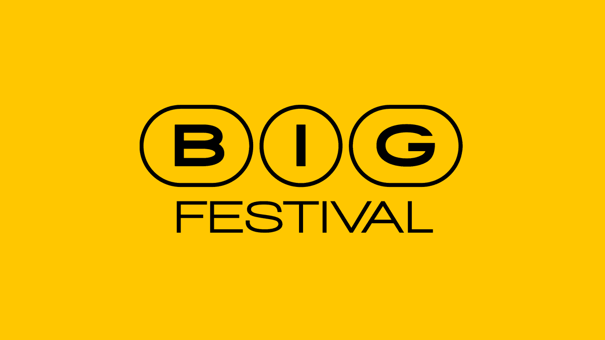 BIG Festival anuncia programação de palestras da edição deste ano; saiba mais!