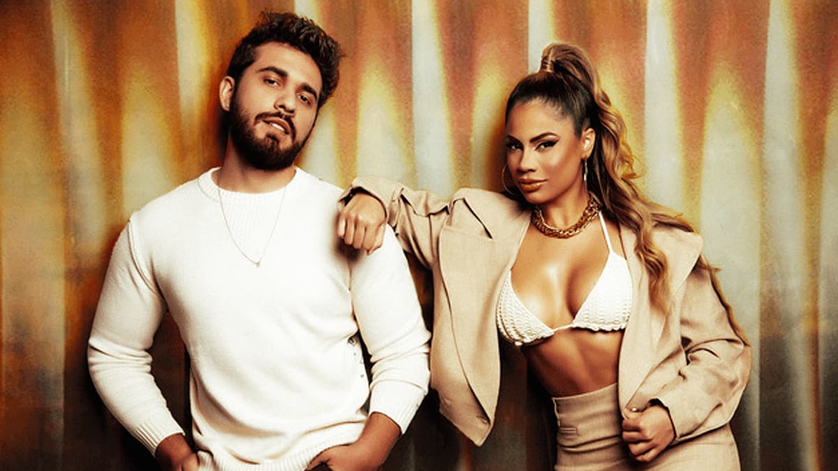 Lexa e Gustavo Mioto lançam videoclipe para o single “Flash Volta”