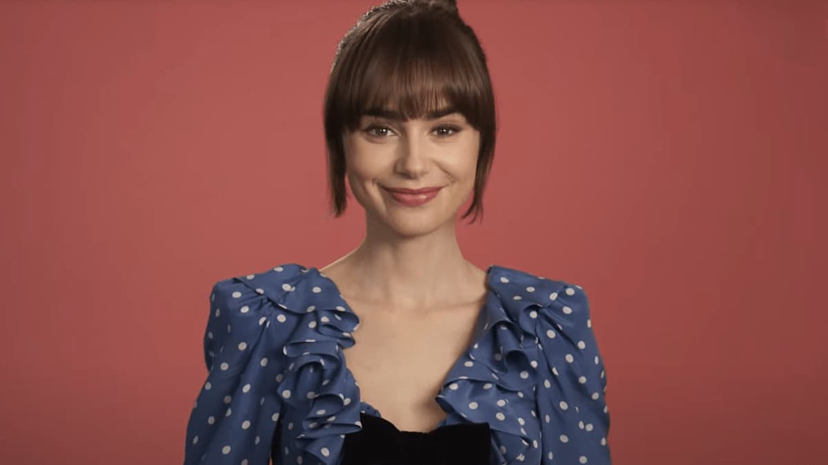 Mattel anuncia live-action de “Polly Pocket” estrelado por Lily Collins