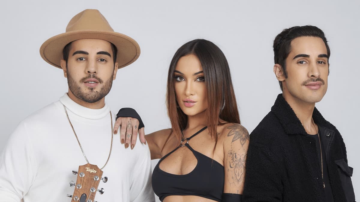 Melim grava primeiro DVD da carreira com show inédito em São Paulo