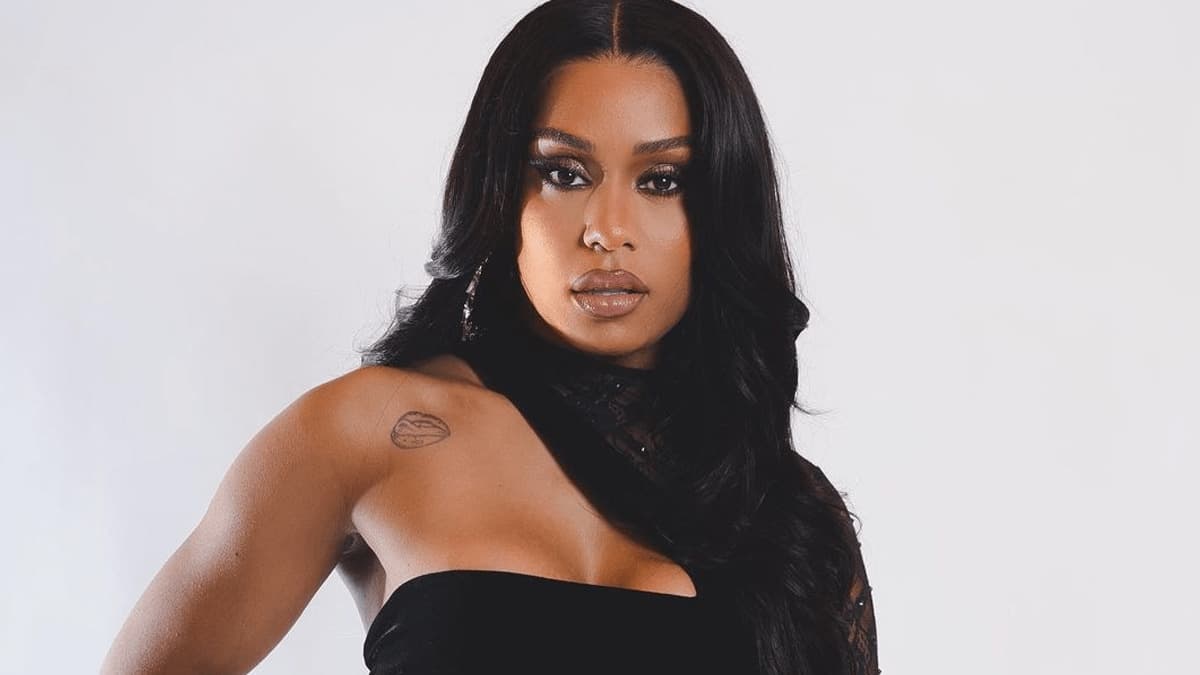 “AEIOU”: Angélica revela novo single de Rebecca e parcerias com Pabllo Vittar e Vivi