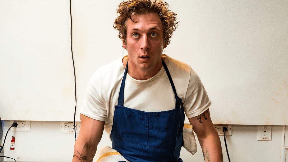 Star+ revela data de estreia e pôster da 2ª temporada de “O Urso”