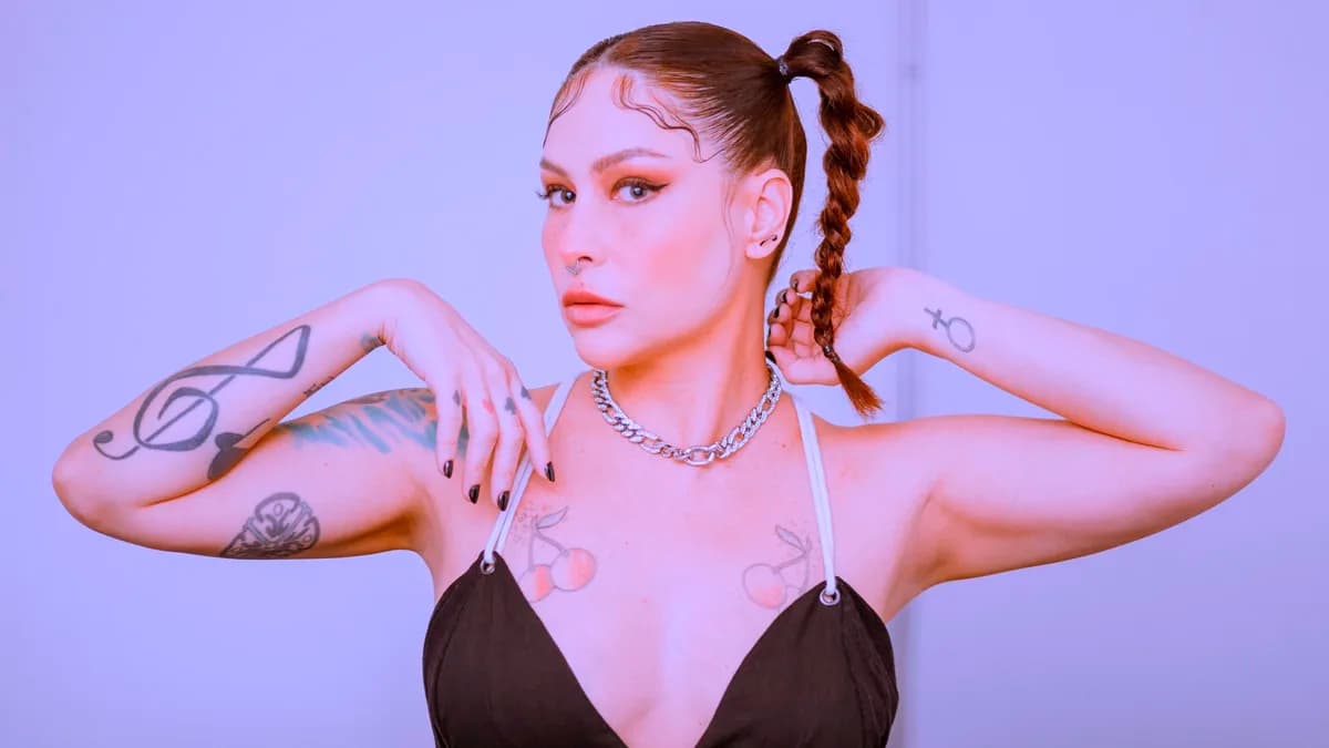 Pitty é convidada especial de Alanis Morissette no Brasil