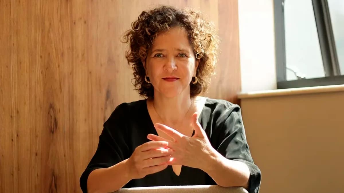 Carla Madeira e Valter Hugo Mãe se encontram em painel que promete emocionar o público com histórias reais, mediado por Pedro Pacífico