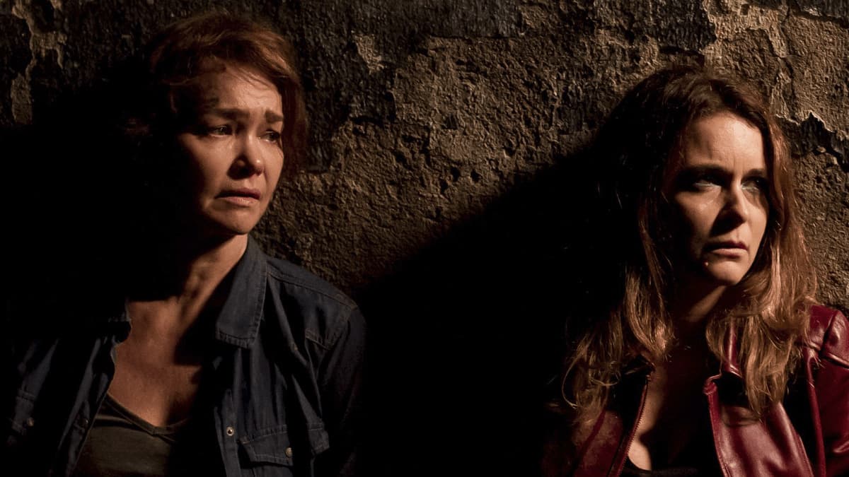 “Tempos de Barbárie – Ato I: Terapia da Vingança” ganha trailer oficial repleto de ação