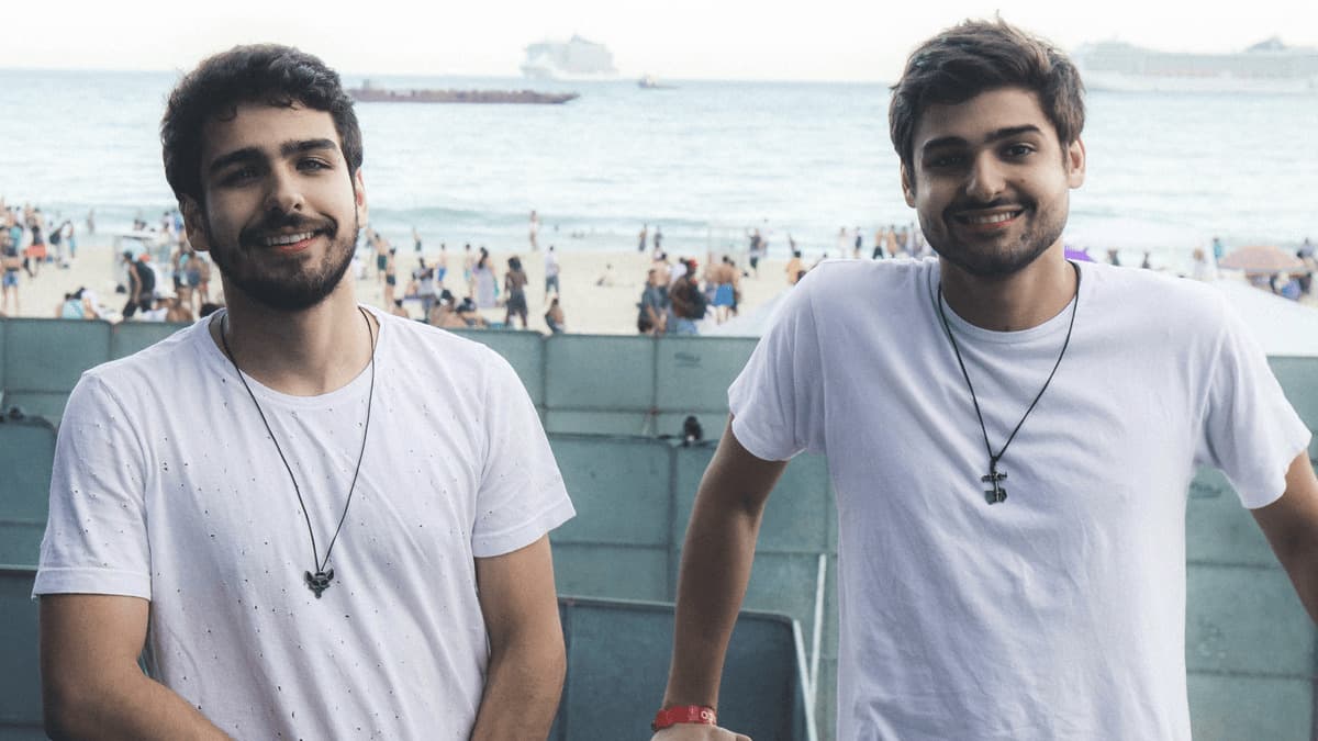 Steve Angello, Cat Dealers e Aline Rocha são atrações do Rio Music Carnival 2024; ingressos à venda!