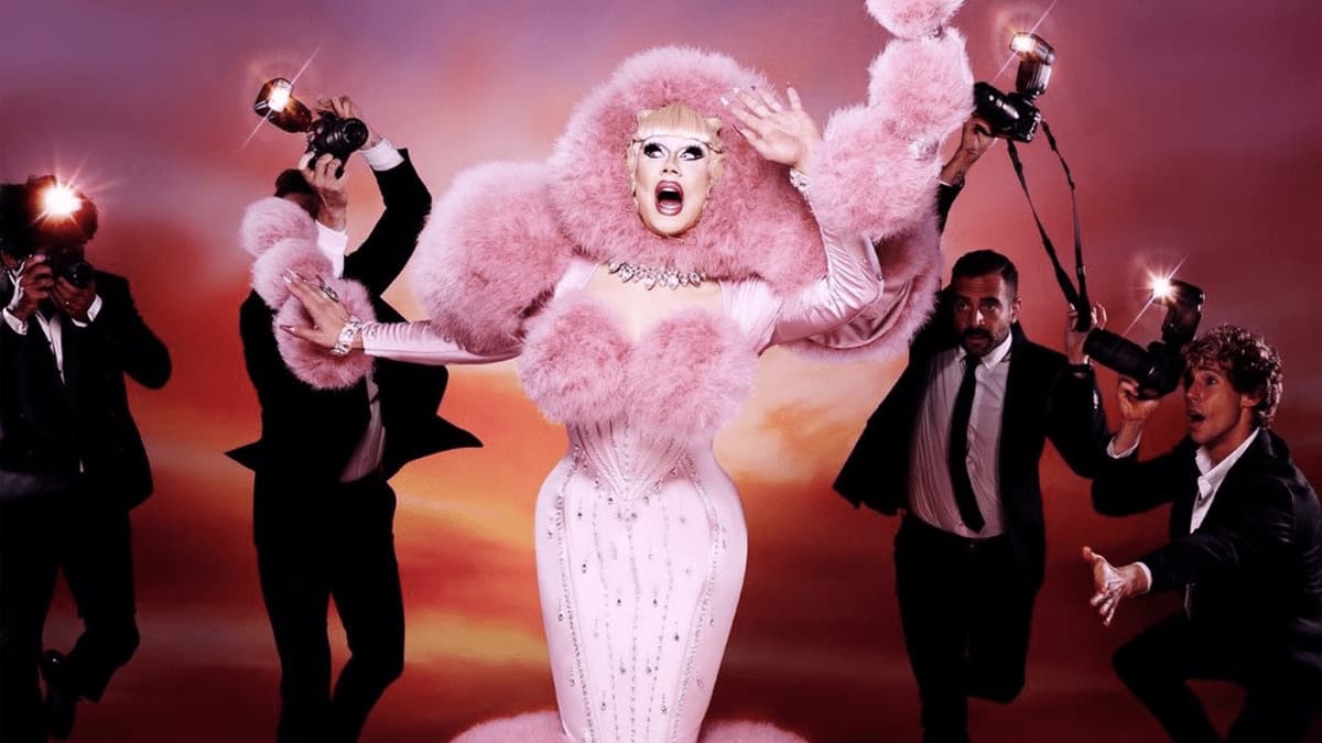 Jimbo e Pangina Heals se apresentam na Priscilla em outubro; ingressos à venda!