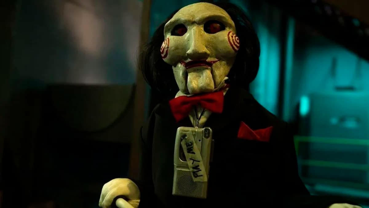 “Jogos Mortais X” ganha trailer aterrorizante e mostra retorno de Jigsaw