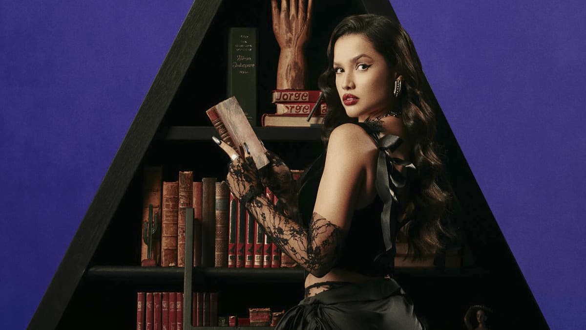 Lançamentos da Semana: Juliette, Lia Clark, Dominic Fike, Munhoz e Mariano, Taylor Swift, Rauw Alejandro e mais!