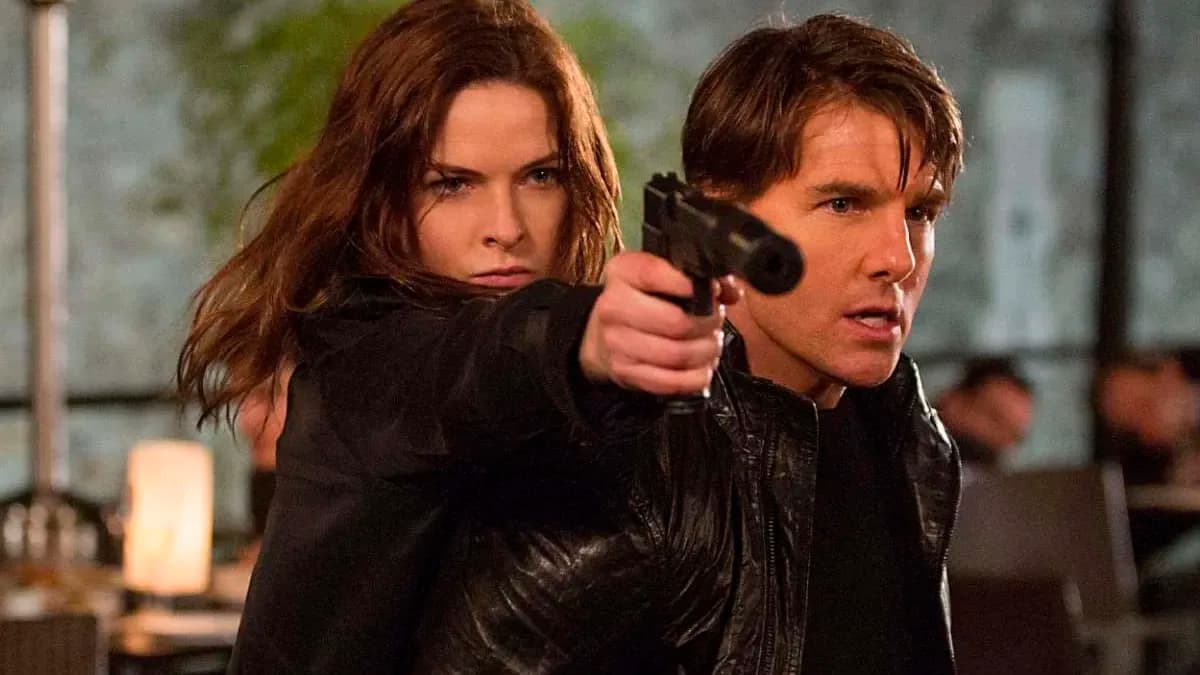 “Missão: Impossível – Acerto de Contas” supera “Efeito Fallout” e estreia no topo da bilheteria