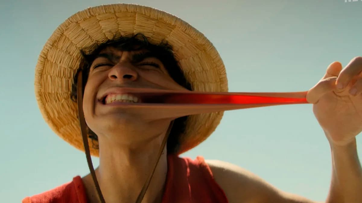 “One Piece” ganha coleção exclusiva na Chilli Beans