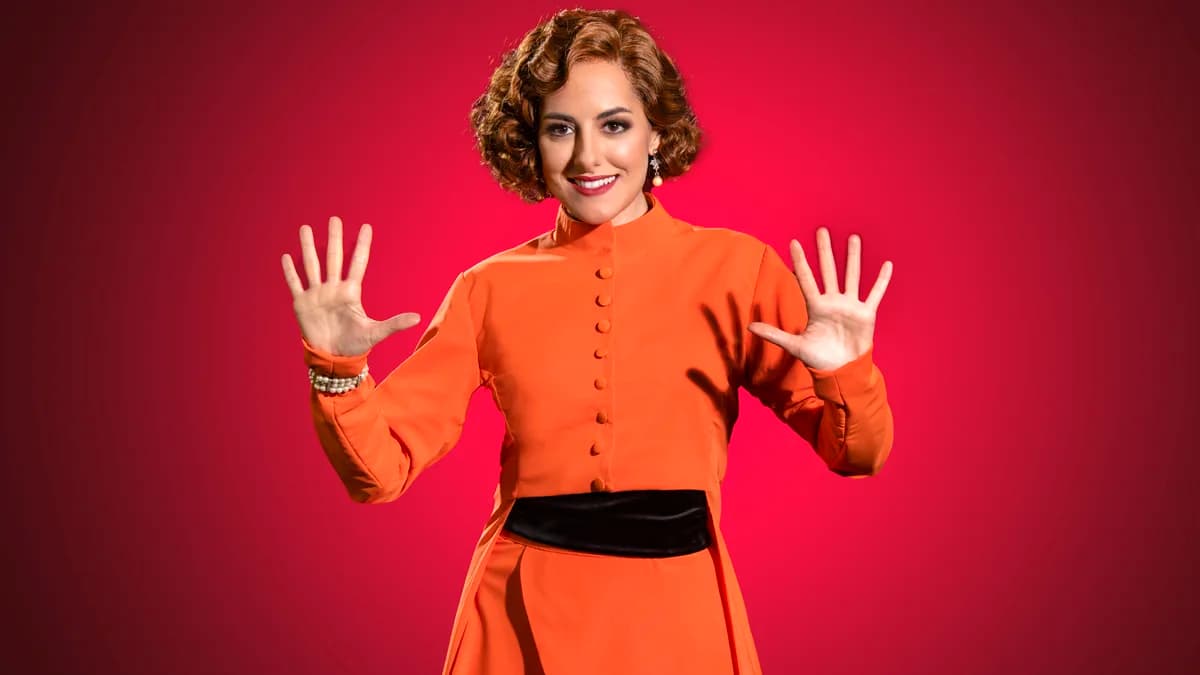 “Funny Girl”: Sucesso de bilheteria da Broadway estreia versão brasileira em agosto