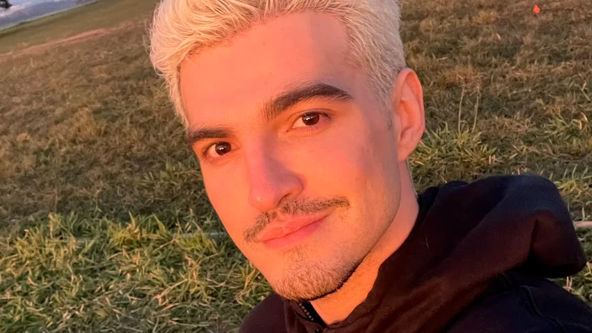 Jão anuncia videoclipe de “Me lambe” com participação de João Guilherme