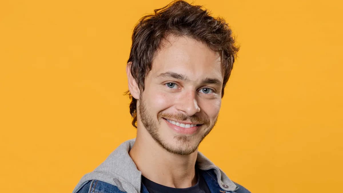 Michel Joelsas vive Francisco em “Fuzuê” e comemora parceria com Edson Celulari: “Um privilégio”