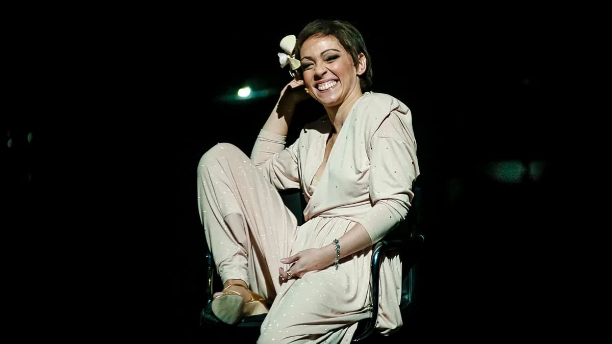 “Elis, A Musical” retorna a São Paulo em temporada especial comemorativa de 10 anos